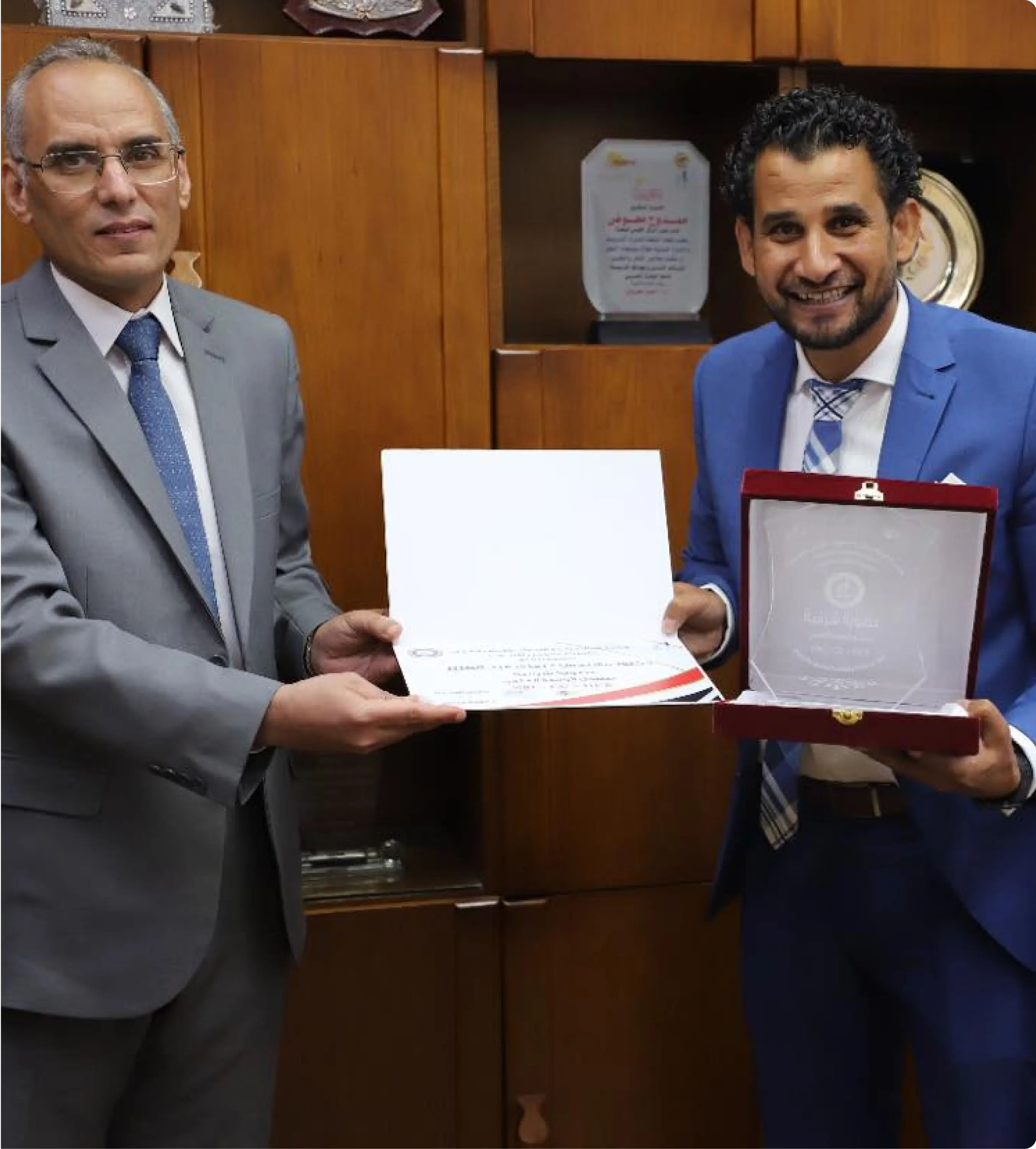 المركز القومي للبحوث